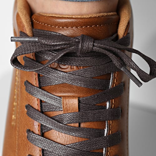 Baskets Boss 12203642 Cognac