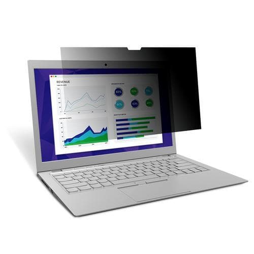 3M Privacy filter Touch til laptop 13,3 '' (16: 9)