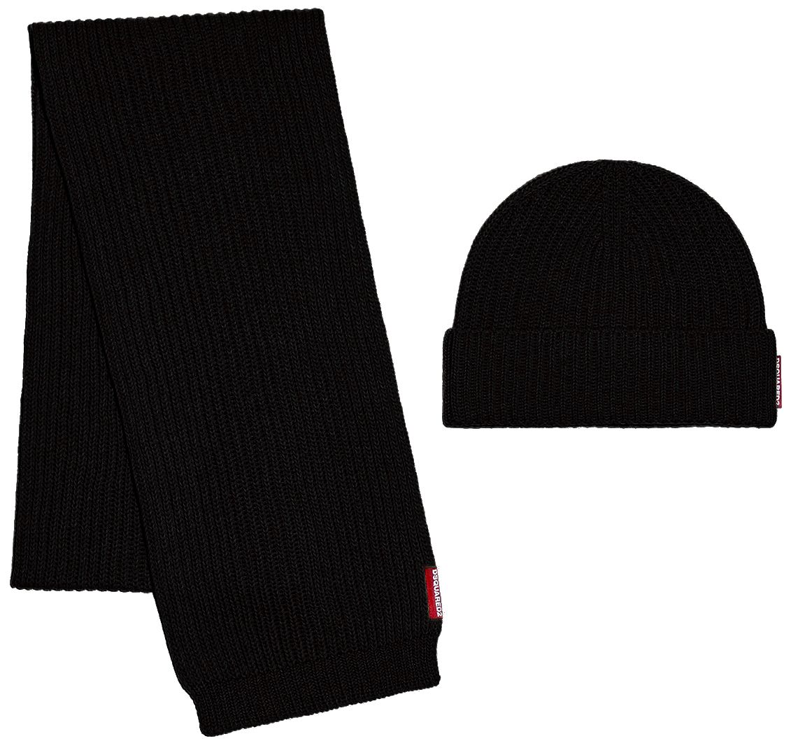 Dsquared2 Knit Set