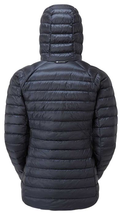 Anti-Freeze Hoodie Women dunjakke