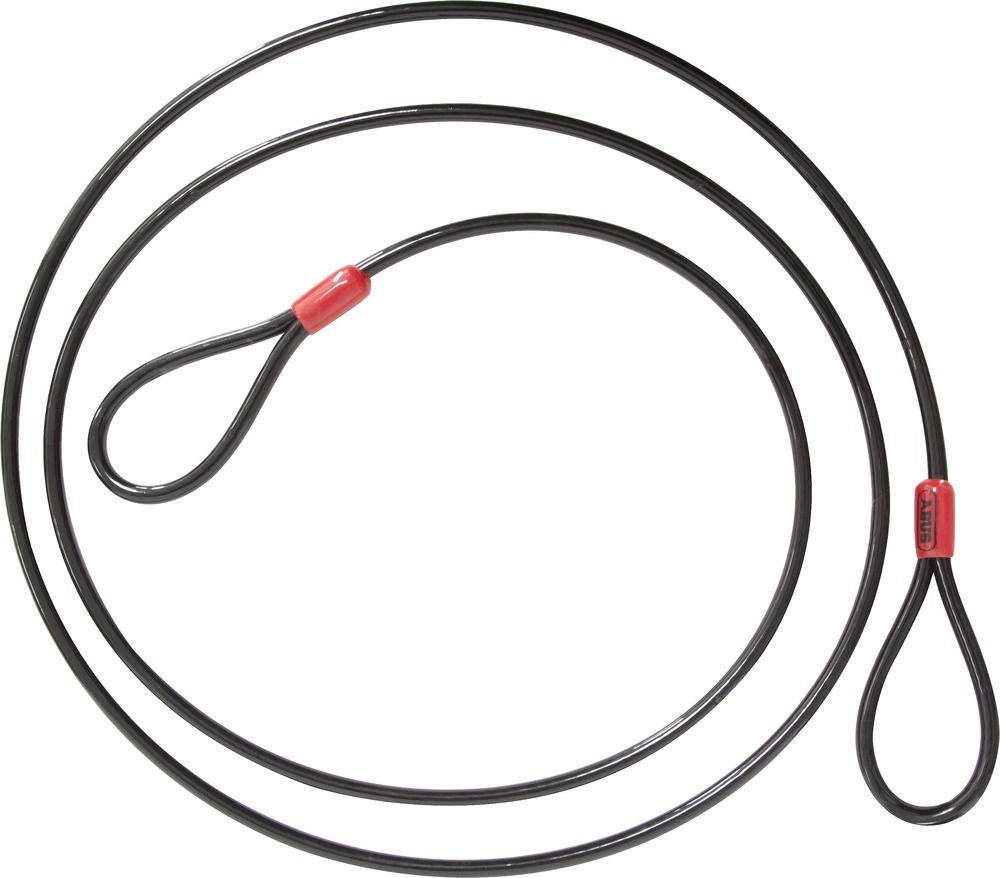 Abus Cobra 12/180 Schlaufenkabel kaufen | Bike-Discount