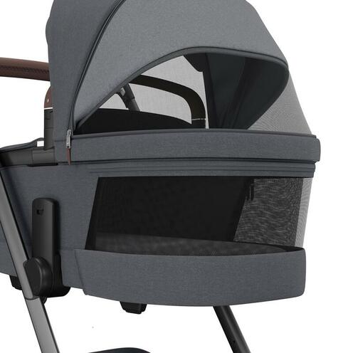Nacelle Fame Twillic Graphite - MAXI COSI