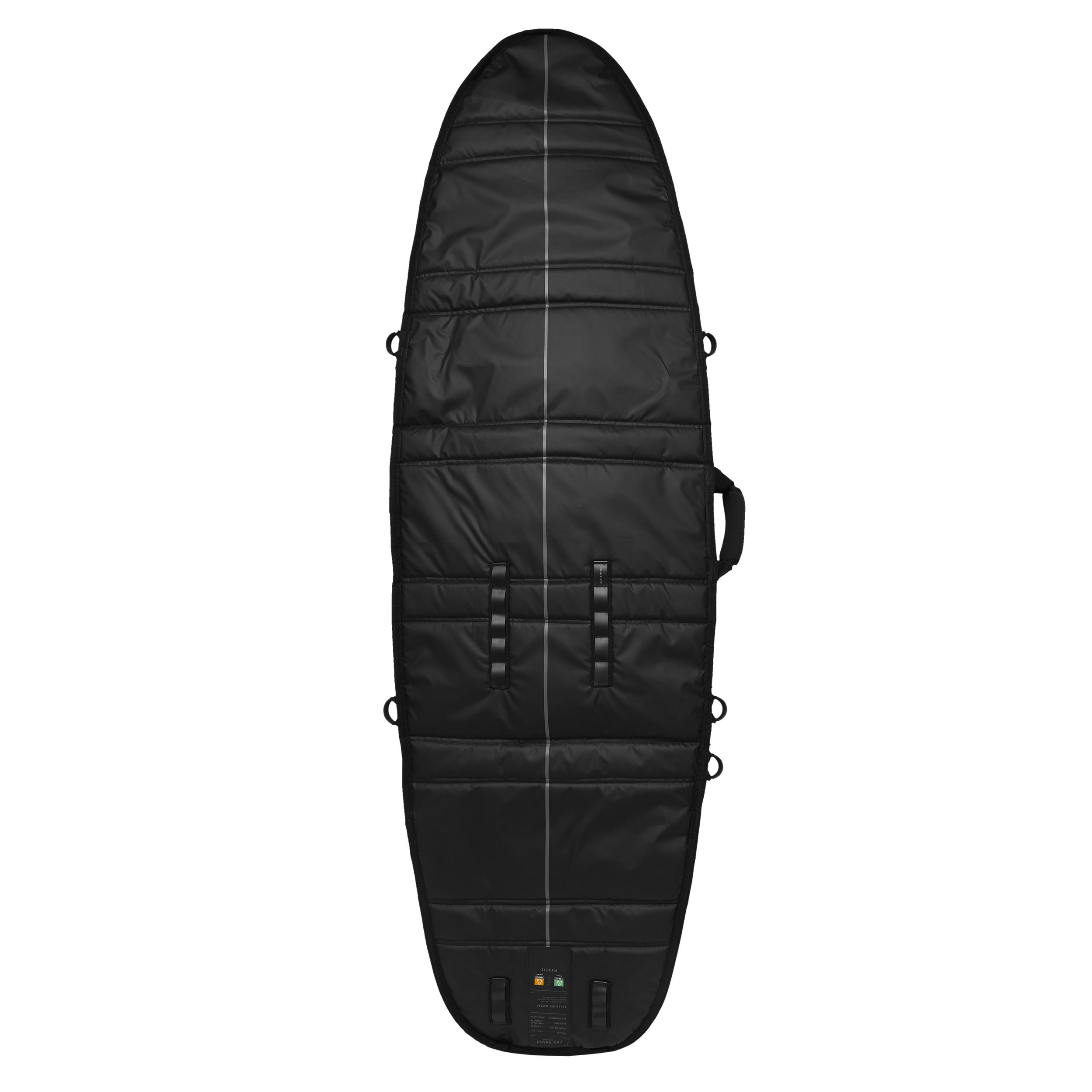 Mystic Saga Surfboard Travel Bag - housse kitesurf/Surf 6'0