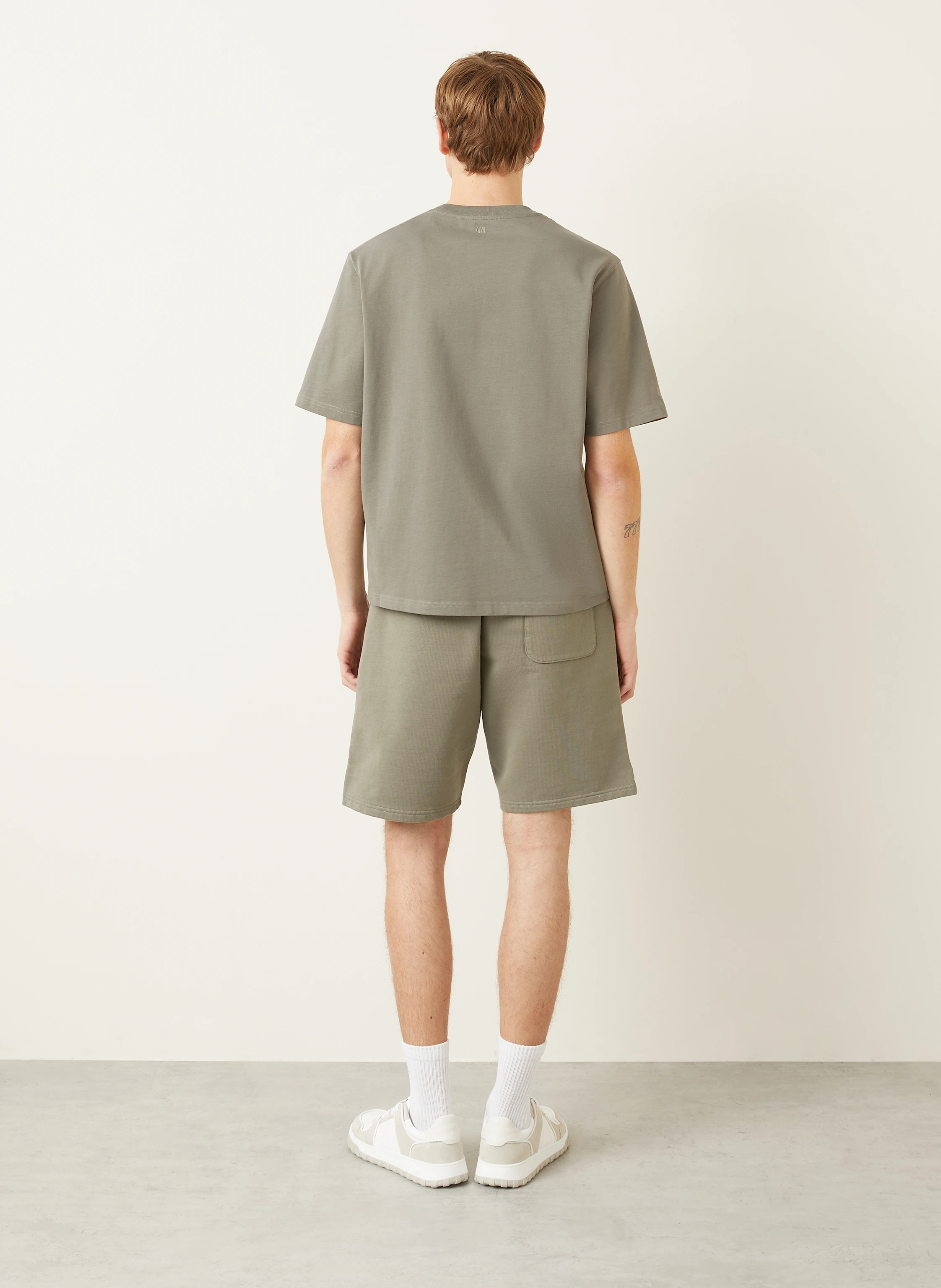 AMI PARIS T-Shirt