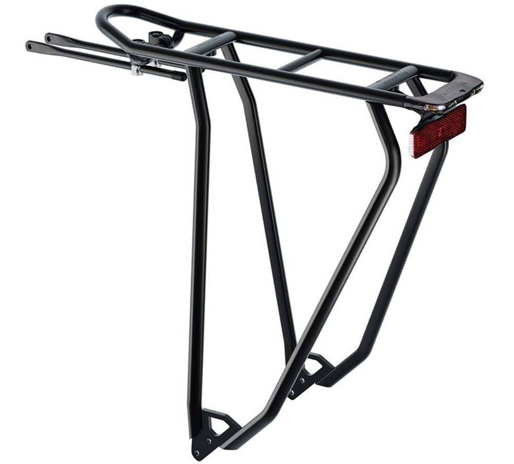 Racktime Shine Evo Light 2.0 Gepäckträger ohne Standlicht kaufen | Bike-Discount