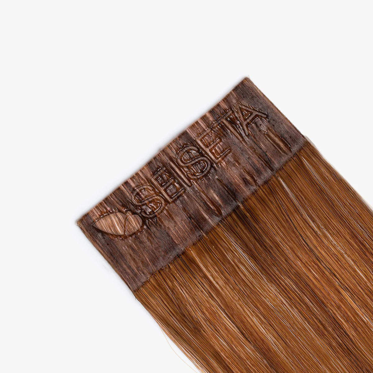 Extensions Kératine Ombrées 25 Mèches 50/55cm