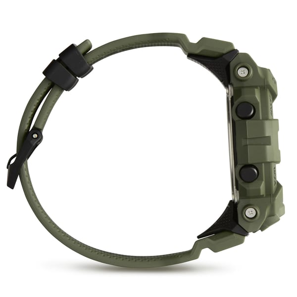 Montre outdoor G-SHOCK G-SQUAD GBD-800UC-3ER