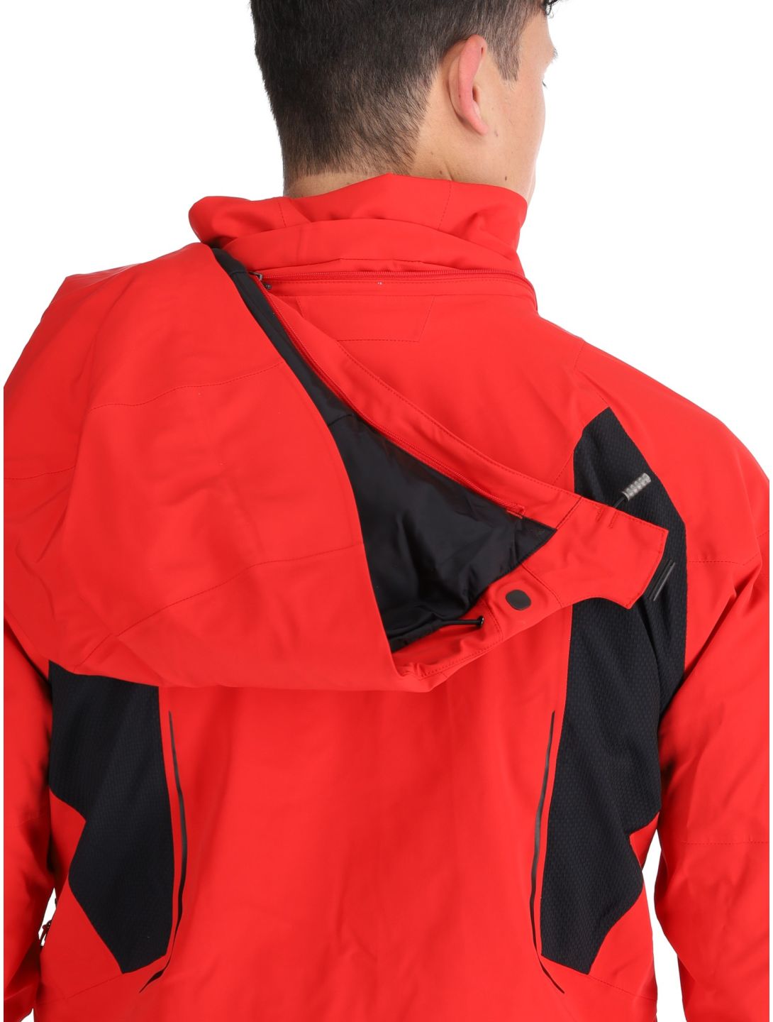 Monterosa ski-jas heren