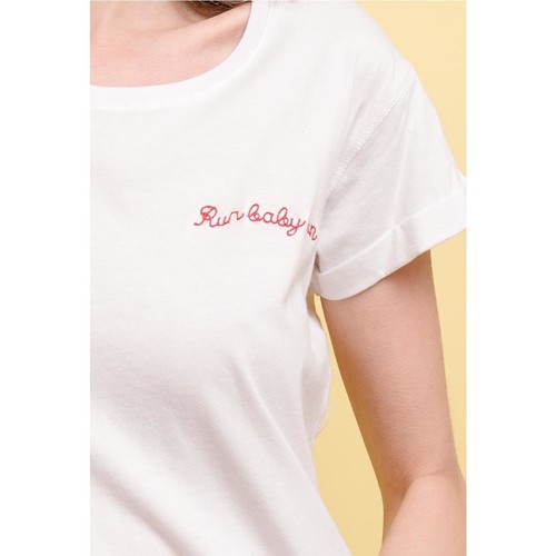 Fashion brands -  - Blanc