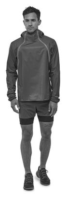 Veste imperméable Patagonia Storm Racer Bleu Homme