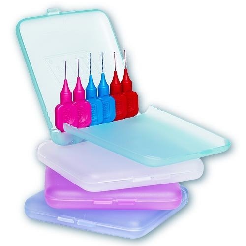TePe Taschenetui für Interdentalbürsten