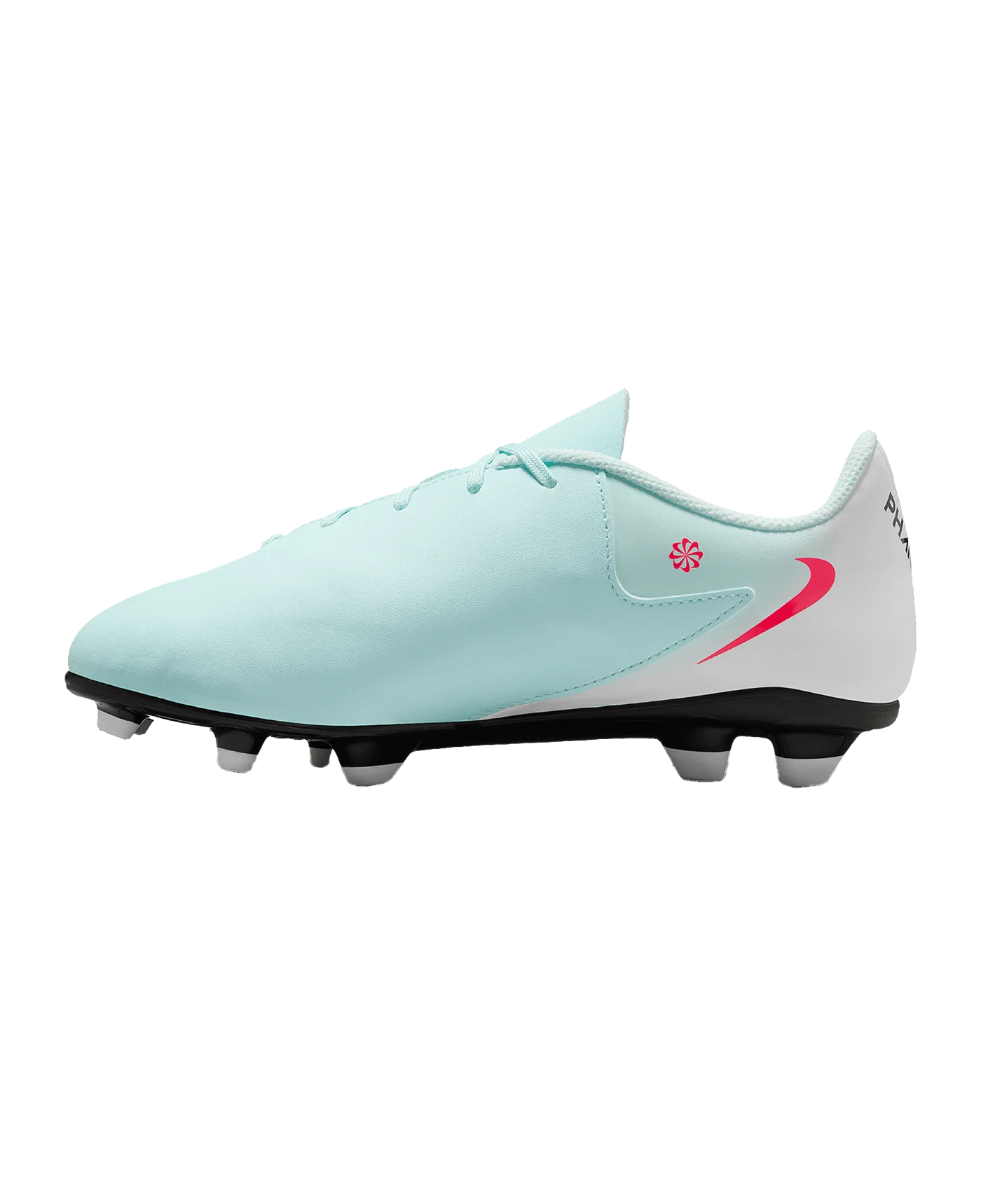 Nike Jr Phantom GX II Club MG Mad Energy Kids Türkis F300