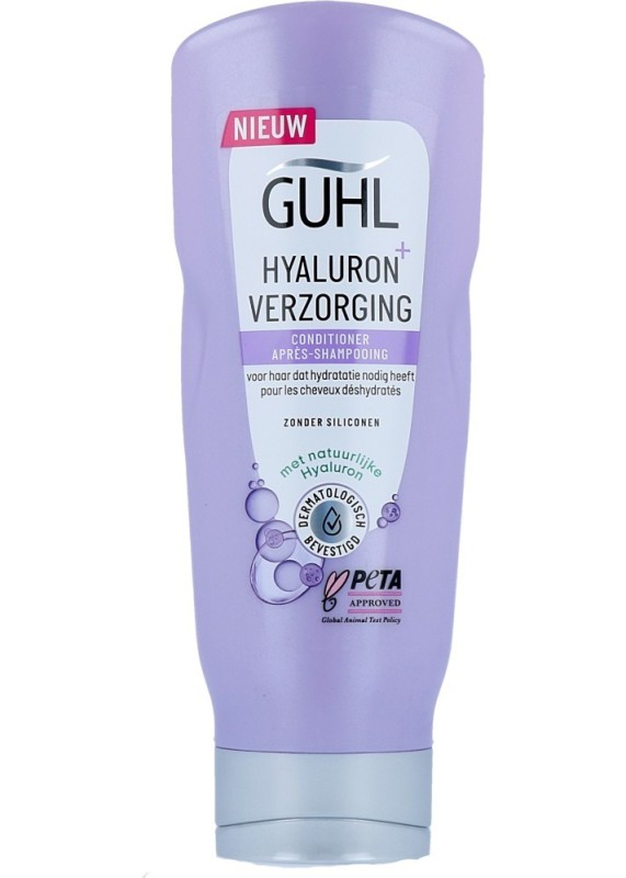Guhl Hyaluron+ Verzorging Conditioner 200 ML