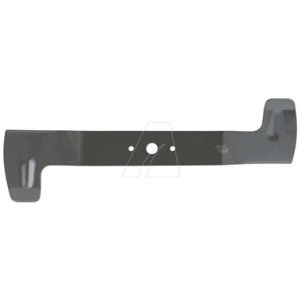 Lame standard 46,2 cm pour tondeuse ggp, castelgarden, iseki, sabo ou viking