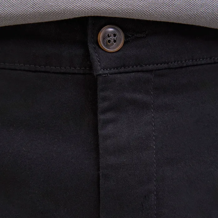 JJ Rebel Sharp Chino Short Heren