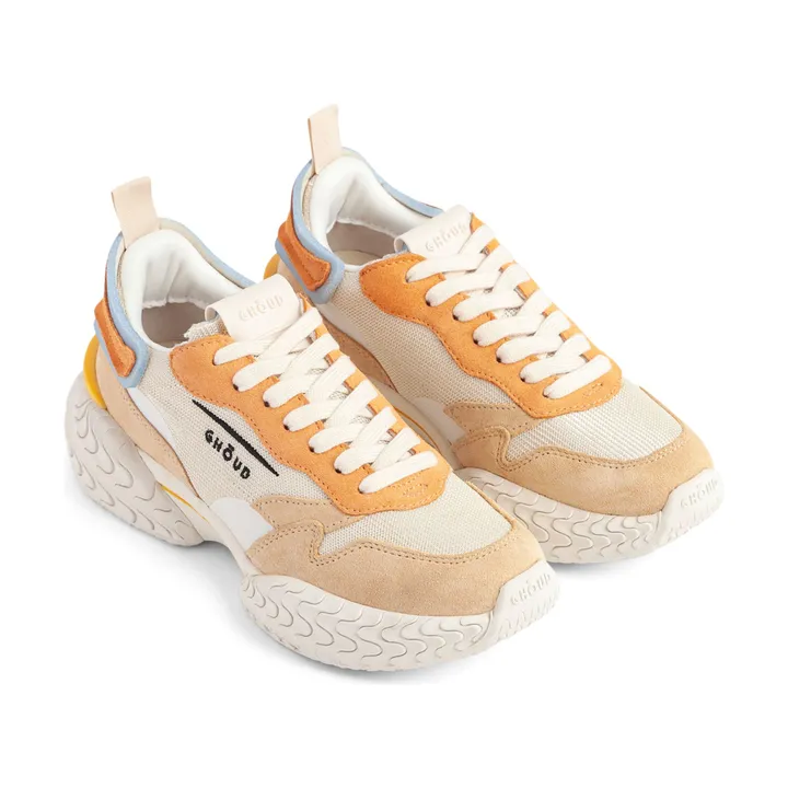 Ghoud Baskets Tyre | Orange