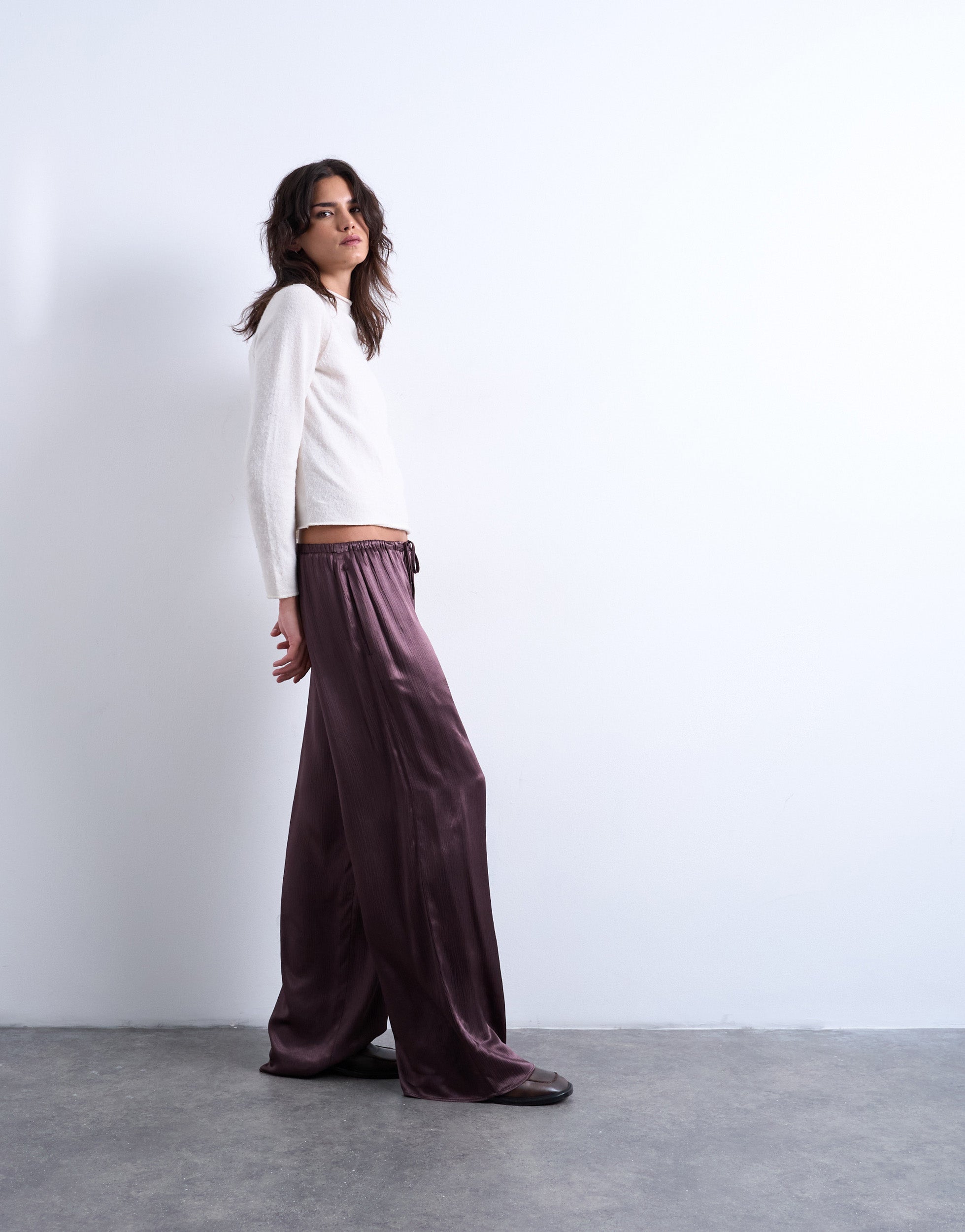 TSLINA Broek