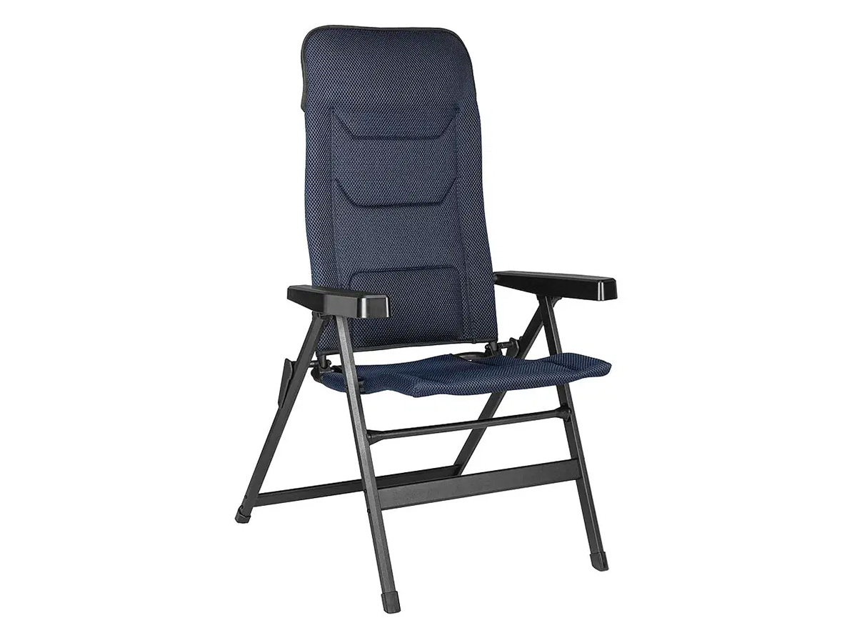 Brunner Rebel Pro Medium standenstoel - Dark Blue