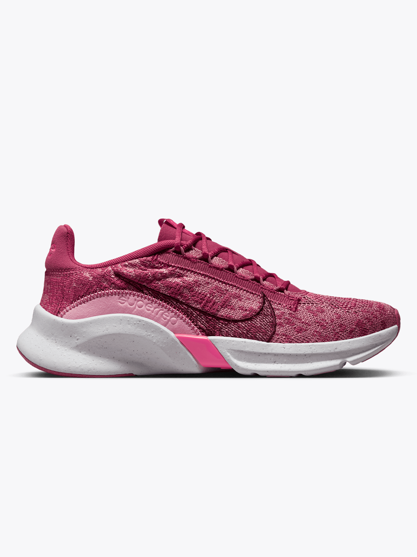 Superrep Go 3 Flyknit Next Nature