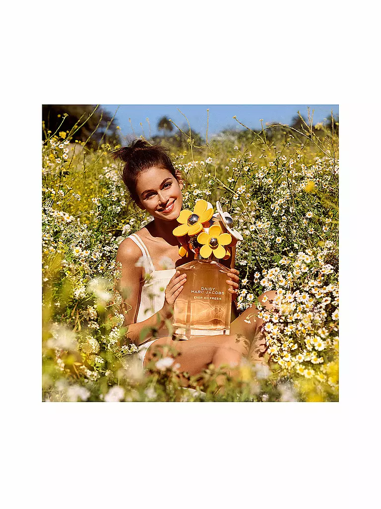 MARC JACOBS Daisy Ever So Fresh Eau de Parfum 125ml keine Farbe