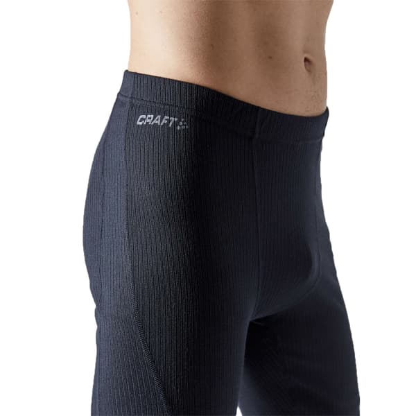 Ensemble thermique CRAFT CORE DRY BASELAYER SET BLACK