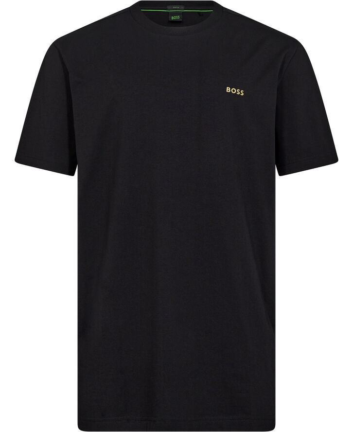 BOSS Tee Black