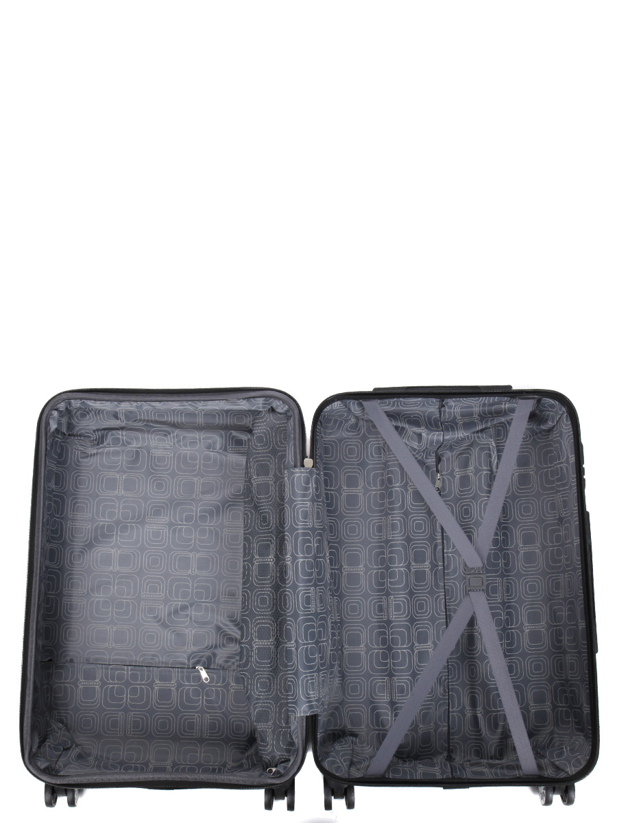Valise Madisson Tropical Paradise 65 cm