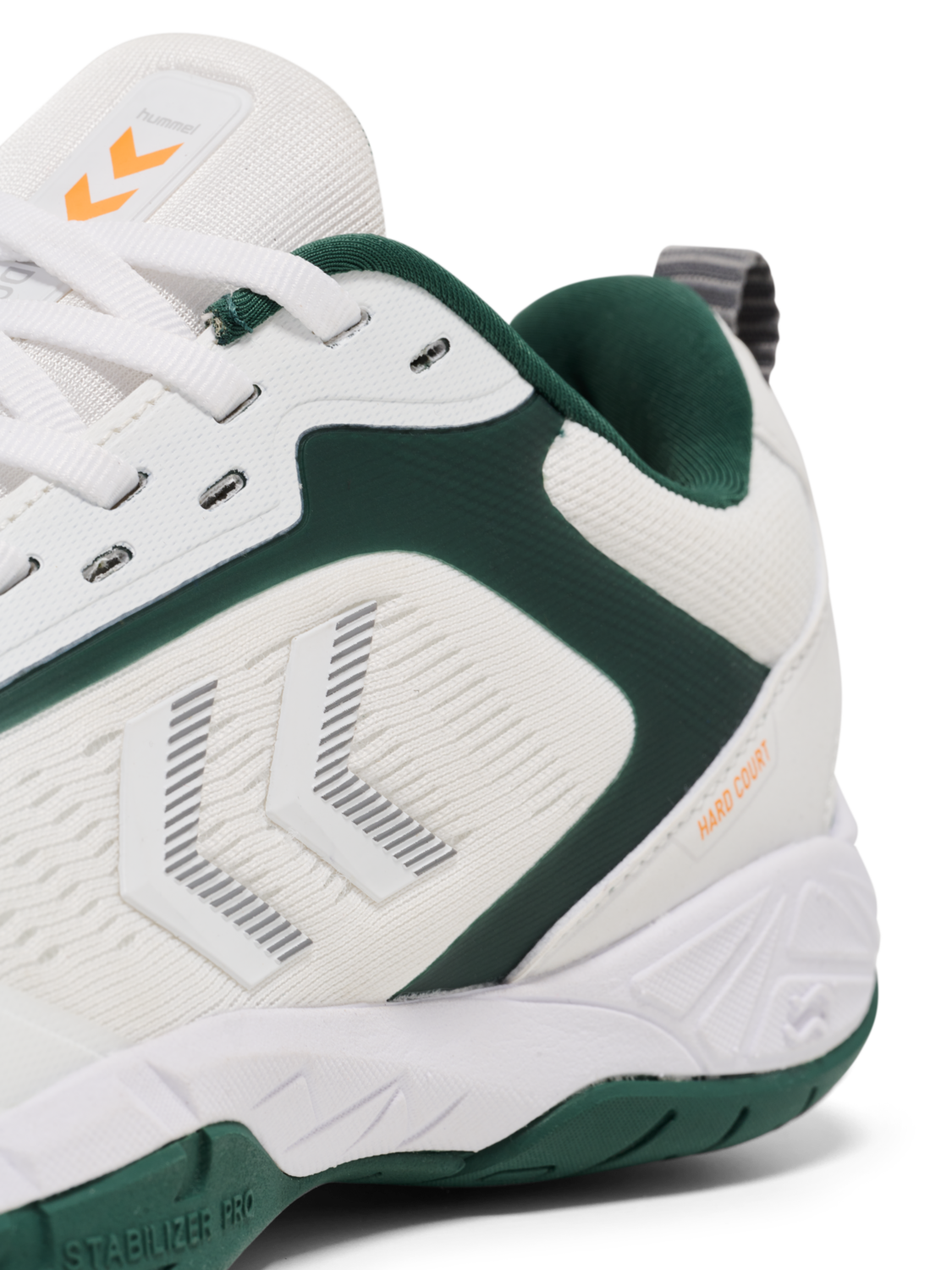 SPEED COURT