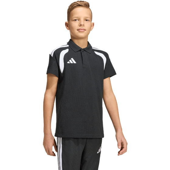 adidas Tiro 26 League Sweat Polo Set Kids
