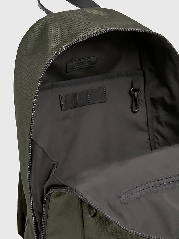 Mochila redonda