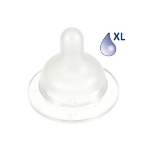 Difrax Papspeen Wide XL 2ST