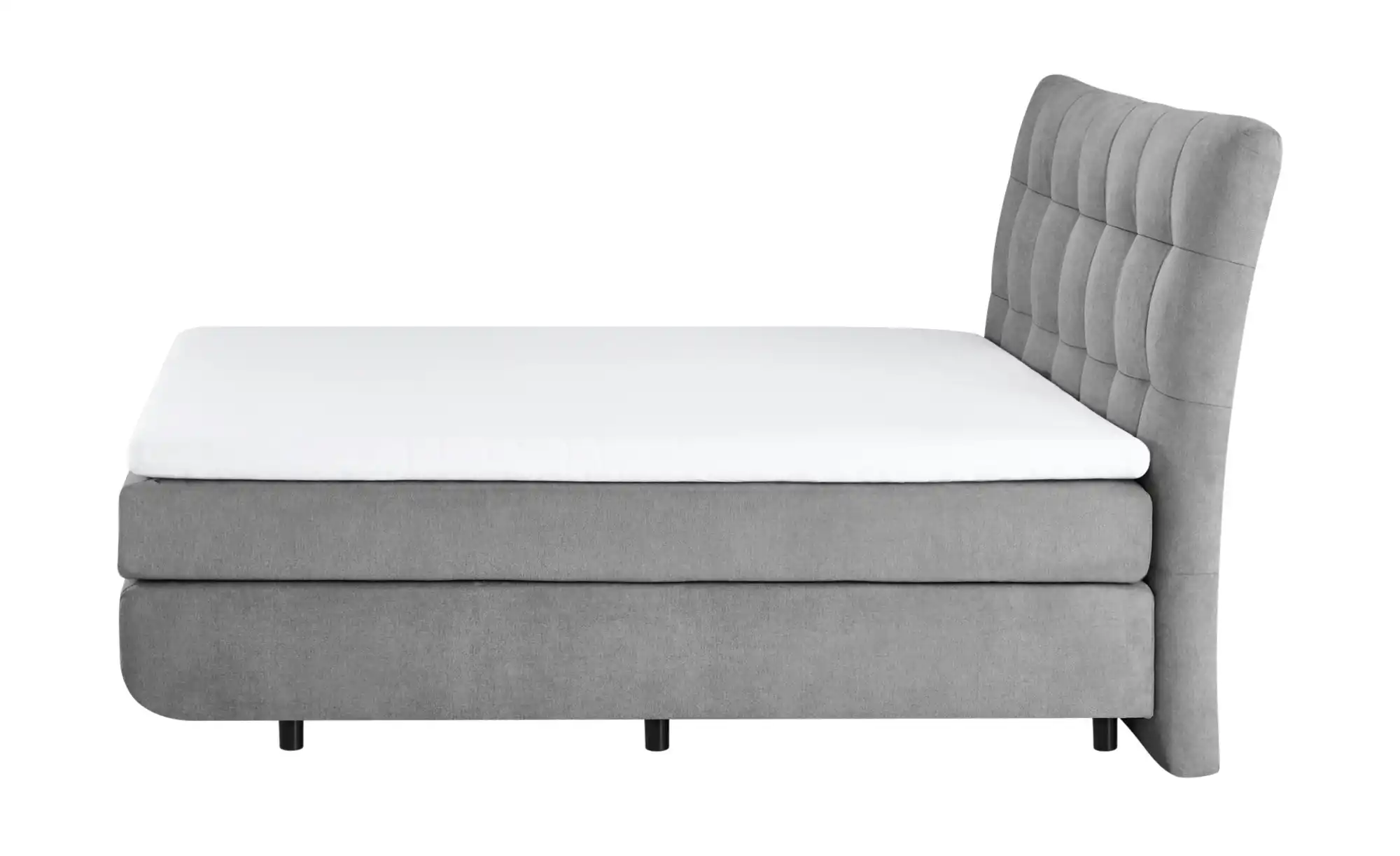 Boxspringbett King