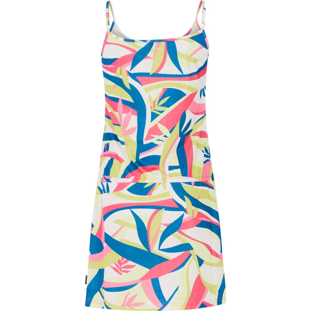Protest Bounties Kleid Damen guava pink
