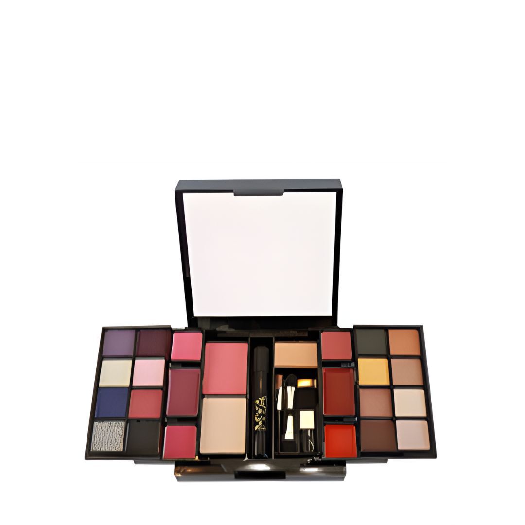 P&C MAKE-UP Palete Essencial - 1un