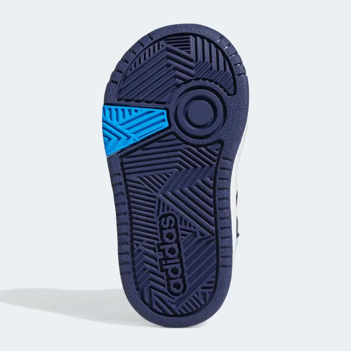 Adidas Hoops Mid 3.0 Sneakers Junior