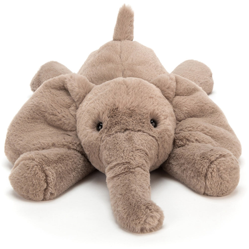 Køb Jellycat Smudge Elefant Large 42 Cm