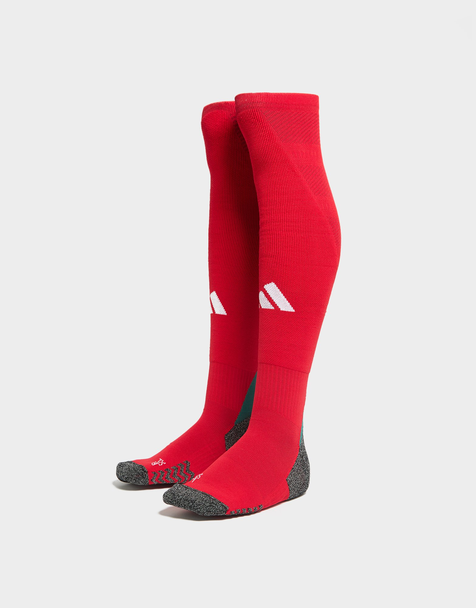 adidas Chaussettes Pays de Galles 2024 Homme