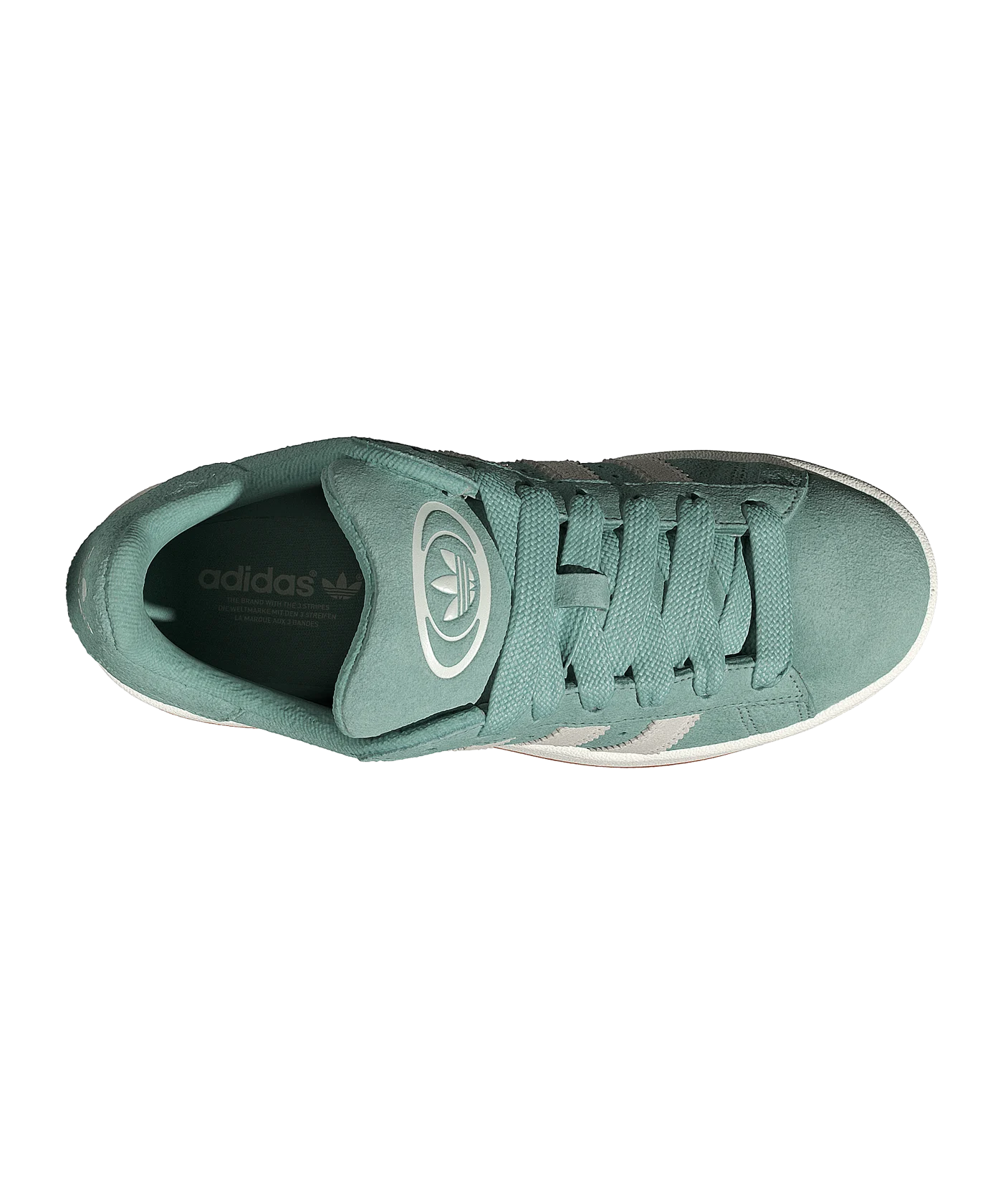 adidas Originals Campus 00s Damen Grün