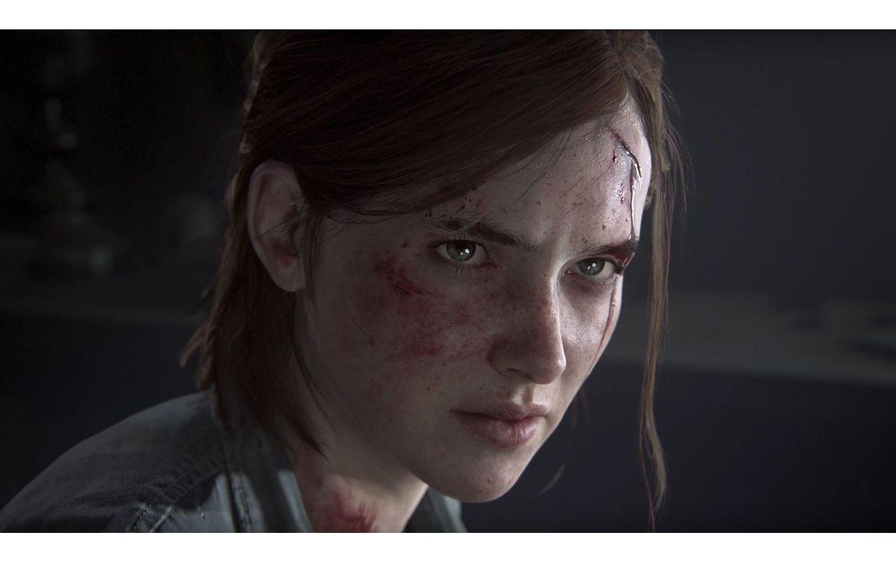 Sony Spielesoftware »GAME The Last of Us Part II« PlayStation 4