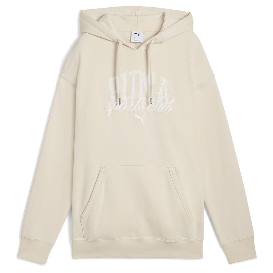 Puma PUMA CLASS Relaxed Hoodie