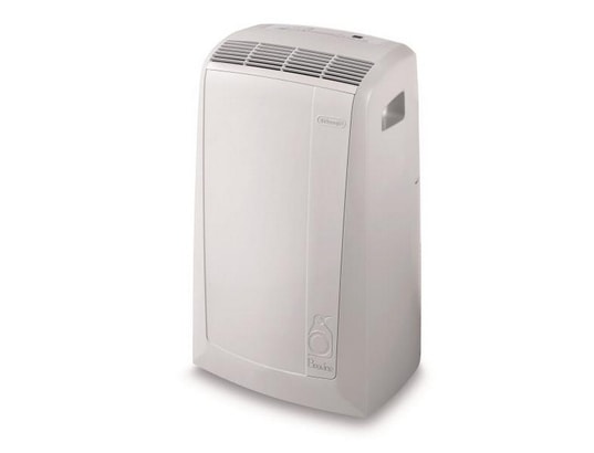 DELONGHI - Climatiseur mobile monobloc 2900w 35m2 - pacn90silenteco
