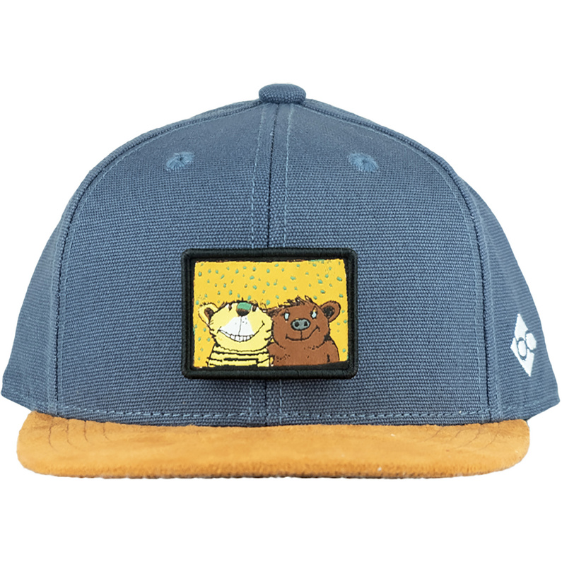 Bavarian Caps Kinder Janosch Transformer Cap