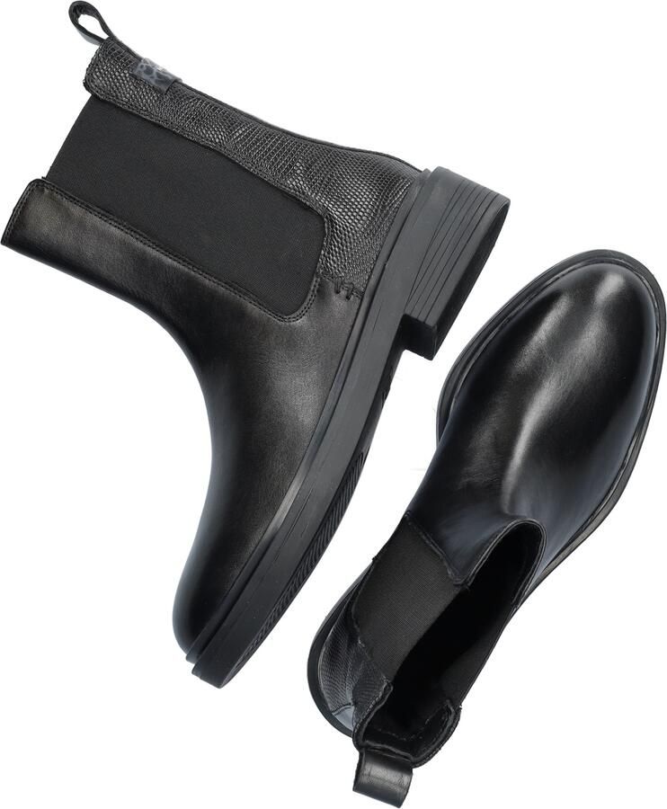 Maruti Fallon Chelsea Boots voor de herfst