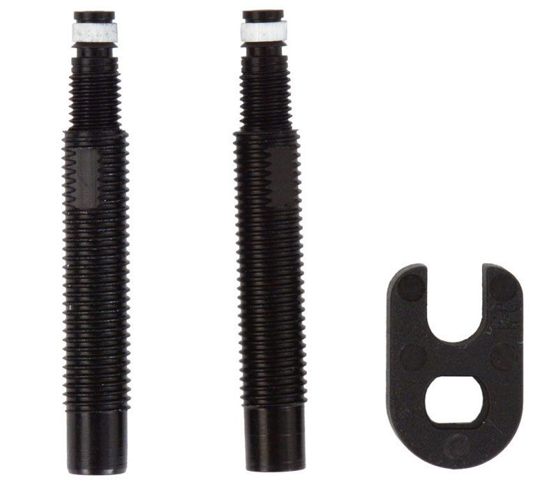 Schwalbe SV-Ventilverlängerung 65mm (2 Stck.) kaufen | Bike-Discount
