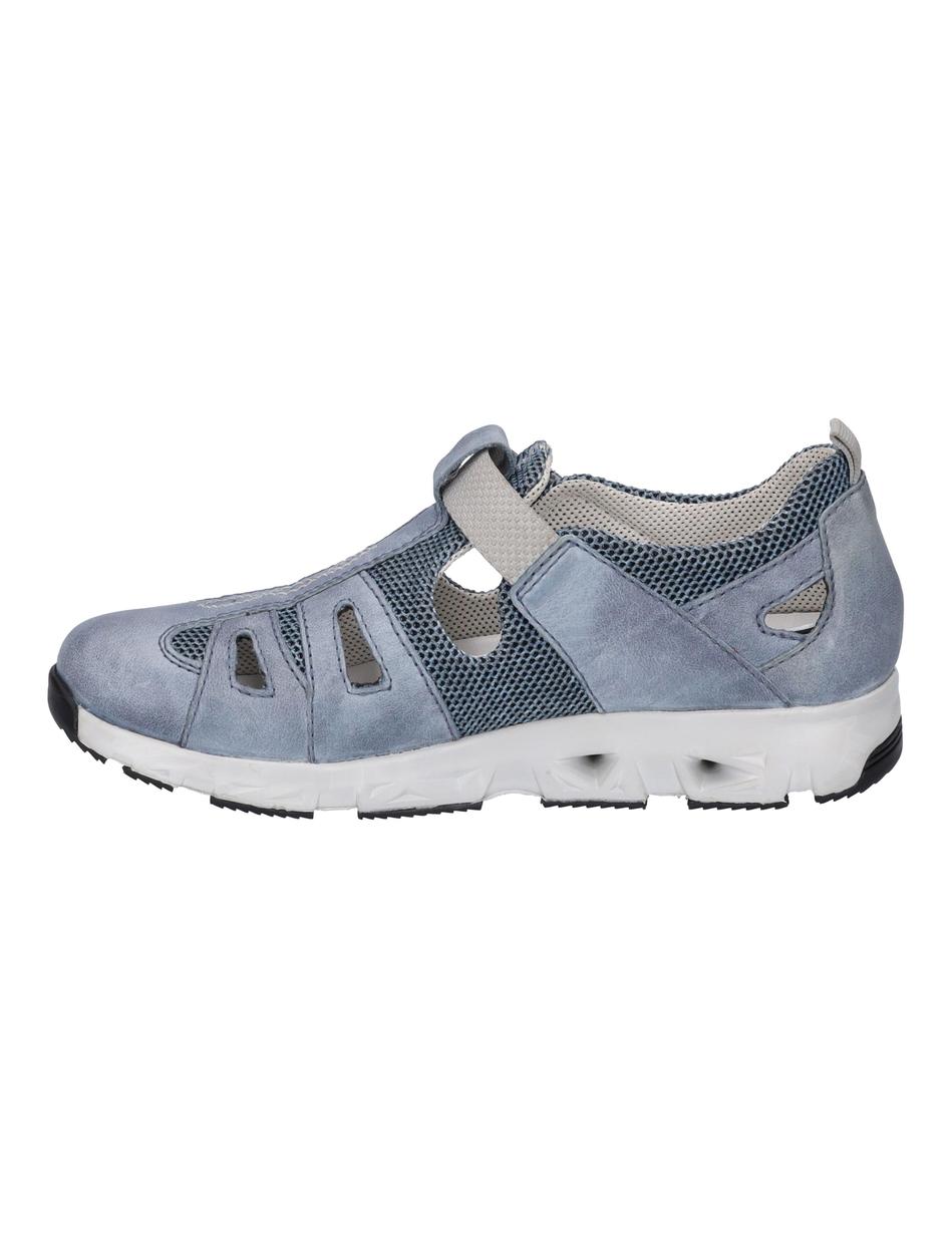Sneaker Noih 07, jeans