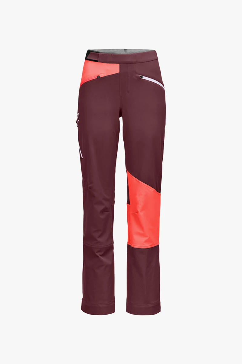 Ortovox Col Becchei Damen Softshellhose