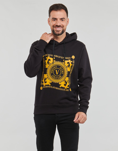 Versace Jeans Couture - GAIF07 Negro