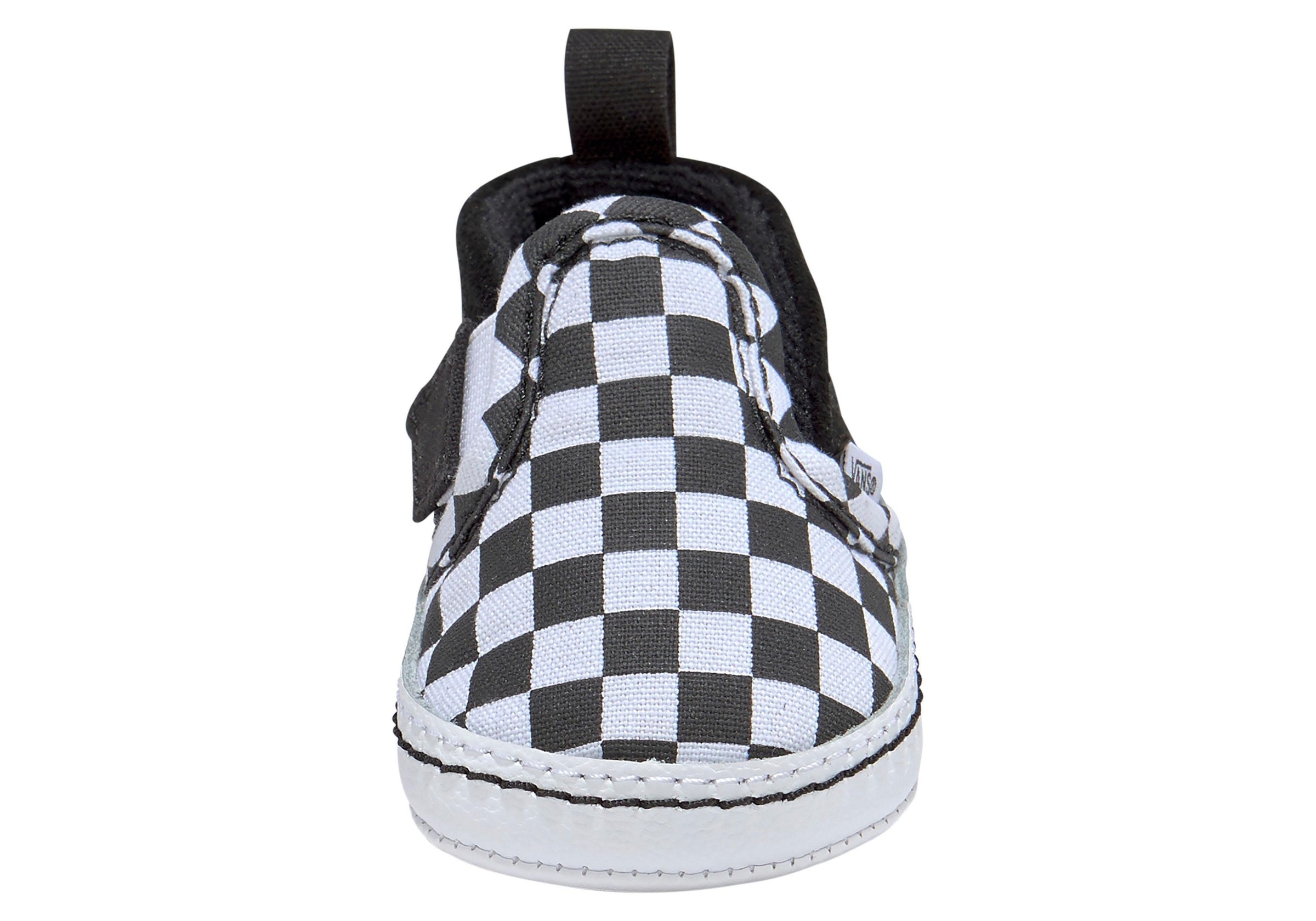 Vans Lauflernschuh »IN Slip-On V Crib«  für Babys