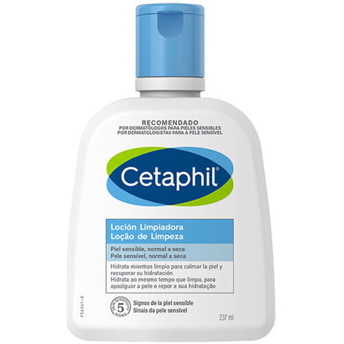 Cetaphil - Loción Limpiadora