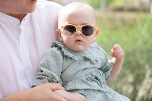 Mabyen Baby & Kids Sonnencreme